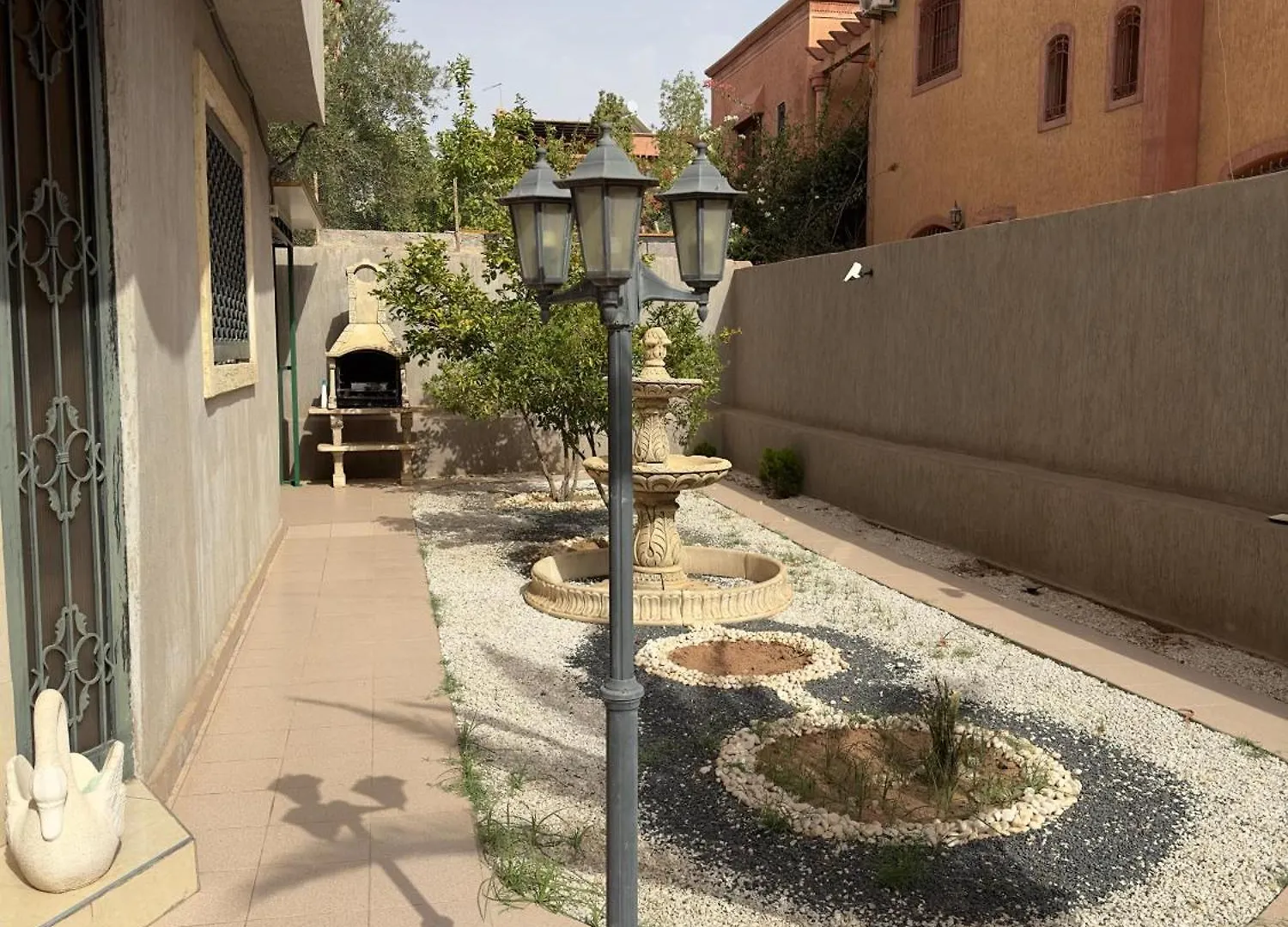 Villa Jardin Emeraude Marrakesh