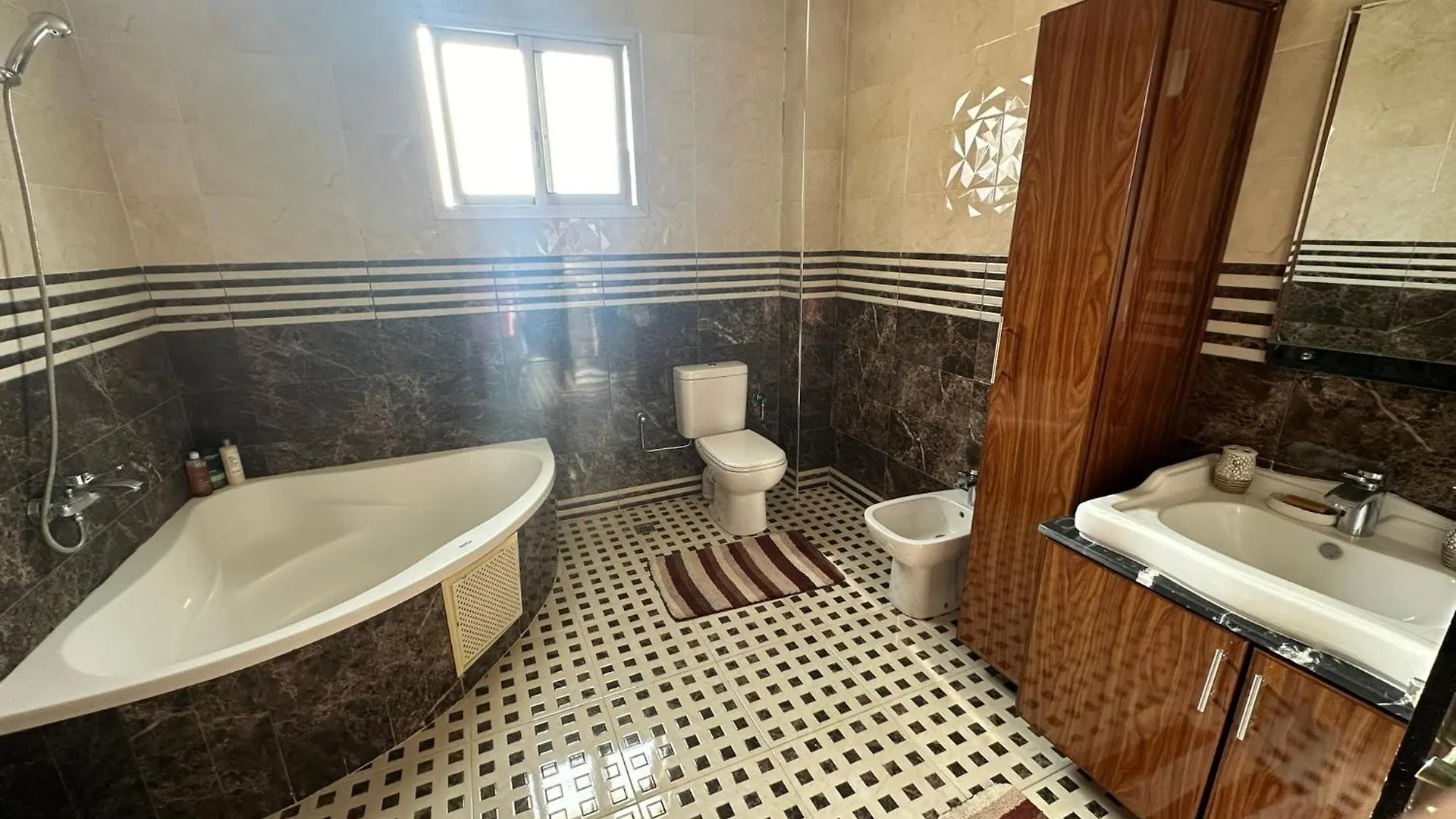 Villa Jardin Emeraude Marrakesh 0*,