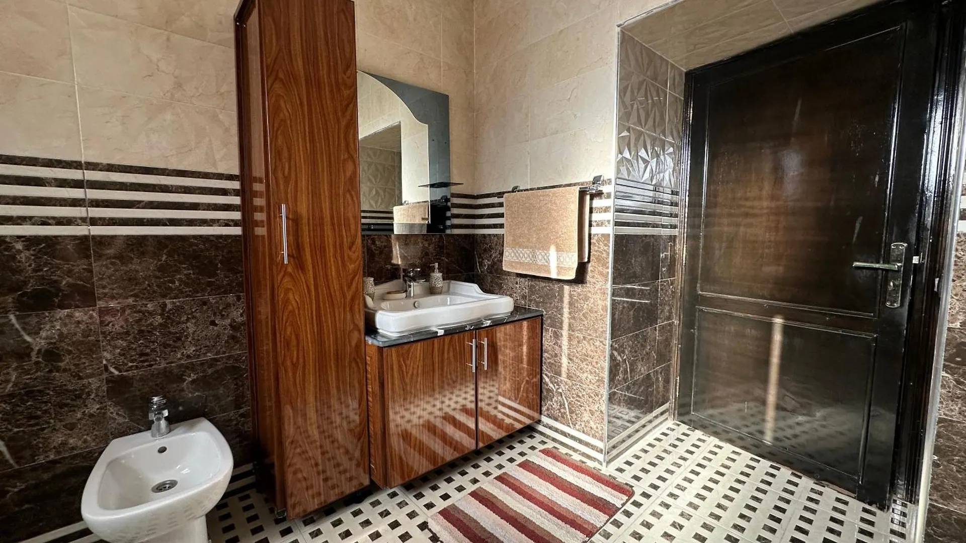 Villa Jardin Emeraude Marrakesh 0*,  Morocco