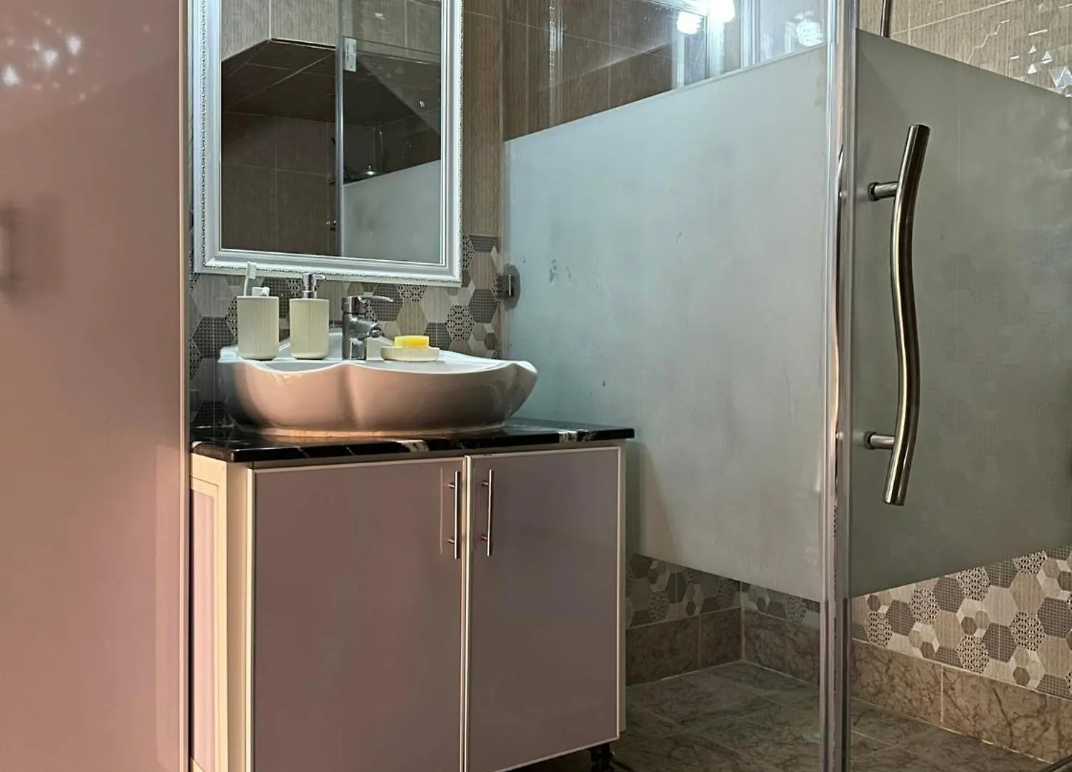 Villa Jardin Emeraude Marrakesh